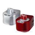 Mini Ice Cream Maker with Soft&Hard Mode for Home